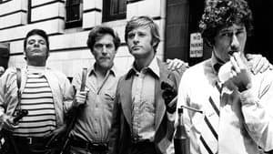 Los 4 pícaros ladrones — foto 1