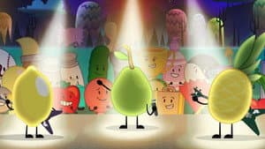 Inanimate Insanity II: The Movie — foto 3