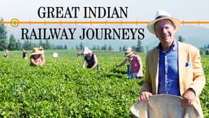 Great Indian Railway Journeys — foto 2