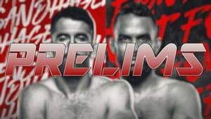UFC on ESPN 50: Sandhagen vs. Font — foto 2