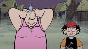 Episodio 1