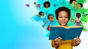 Bookmarks: Celebrating Black Voices — foto 5
