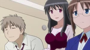 こえでおしごと! The ANIMATION — foto 1