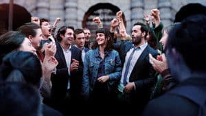 Un año difícil — foto 1