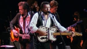 The Highwaymen: Live at Nassau Coliseum — foto 2