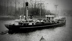 Thames Shipwrecks: A Race Against Time — foto 1