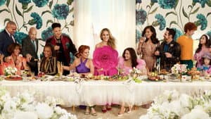 And Just Like That… Un nuevo capítulo de Sex and the City — foto 7