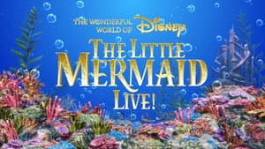 The Little Mermaid Live! — foto 3