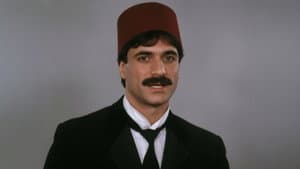 Kuyruklu Yıldız Altında Bir İzdivaç — foto 2
