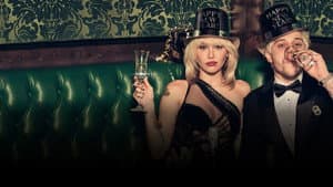 Miley's New Year's Eve Party Hosted by Miley Cyrus and Pete Davidson — foto 1