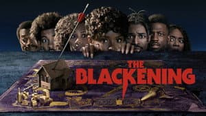 The Blackening — foto 1