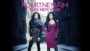 Kourtney and Kim Take New York — foto 3