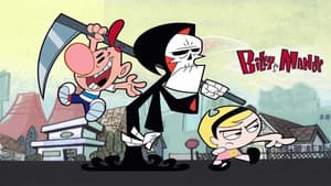 La gran aventura de Billy y Mandy contra el coco — foto 4