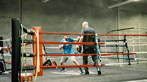 Team Khan — foto 1