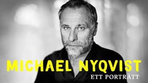 Michael Nyqvist - Ett porträtt — foto 1