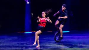 44e Festival mondial du Cirque de Demain — foto 7