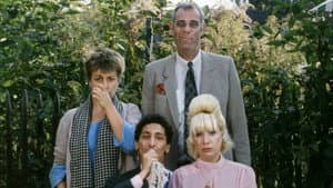 Le bonheur a encore frappé — foto 1