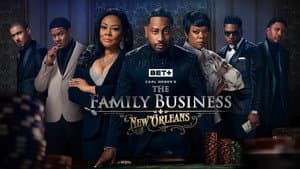 The Family Business: New Orleans — foto 2