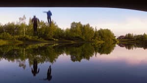 Jag vill se Gällivare brinna — foto 2