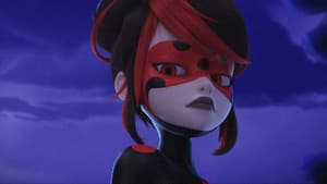 Mundo Miraculous: París, las aventuras de Shadybug y Claw Noir — foto 4