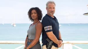 Meurtres à Saint-Martin — foto 1
