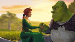 Shrek — foto 6