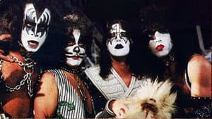 KISS Meets the Phantom of the Park — foto 1