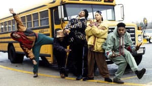 Beats Rhymes & Life: The Travels of A Tribe Called Quest — foto 1