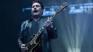 Simple Minds Nuits de Fourvière 2024 — foto 9
