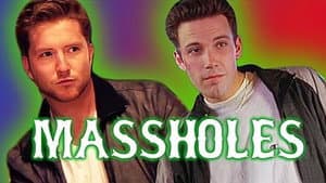 Massholes — foto 1