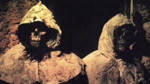 La noche del terror ciego — foto 1