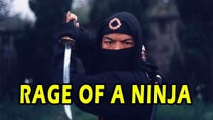 Rage of a Ninja — foto 2