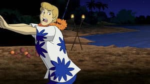 ¡Aloha Scooby-Doo! — foto 11