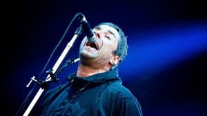 Liam Gallagher au Sziget Festival — foto 1