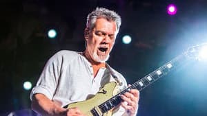 Van Halen - Live From The Molson 1995 — foto 1