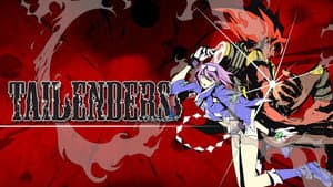 TAILENDERS — foto 1