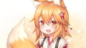The Helpful Fox Senko-san — foto 3
