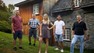 L'amour est dans le pré — foto 10