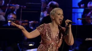 Annie Lennox & the BBC Concert Orchestra | Live at St Luke's — foto 4