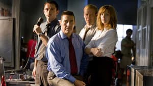 Above Suspicion — foto 3