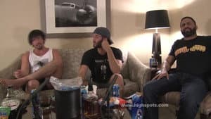 Best Friends With Rocky Romero — foto 1