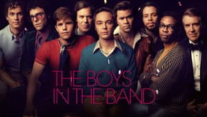 Los chicos de la banda — foto 8