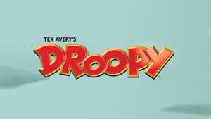 Tex Avery's Droopy: The Complete Theatrical Collection — foto 2