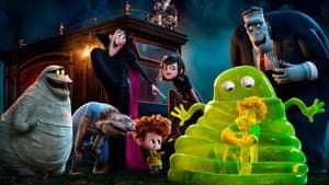 Hotel Transylvania 2 — foto 8