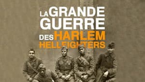 La grande guerre des Harlem Hellfighters — foto 1