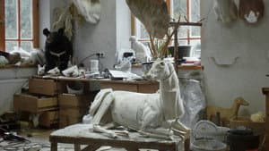 Animus Animalis (istorija apie žmones, žvėris ir daiktus) — foto 1