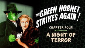 The Green Hornet Strikes Again! — foto 6