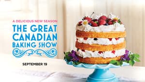 The Great Canadian Baking Show — foto 5