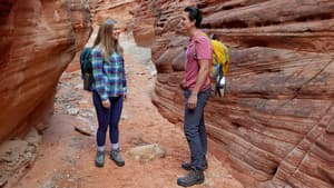 Love in Zion National: A National Park Romance — foto 6