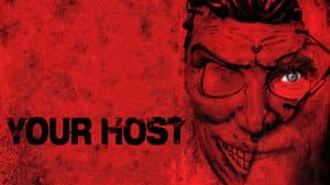 Your Host — foto 3